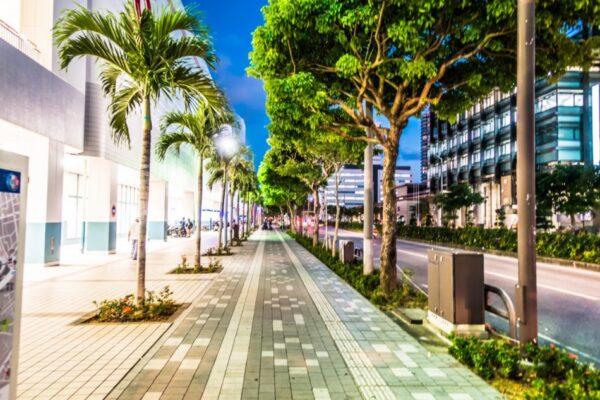 ドゥル天を美味しく食べられる国際通りのお店をご紹介♪