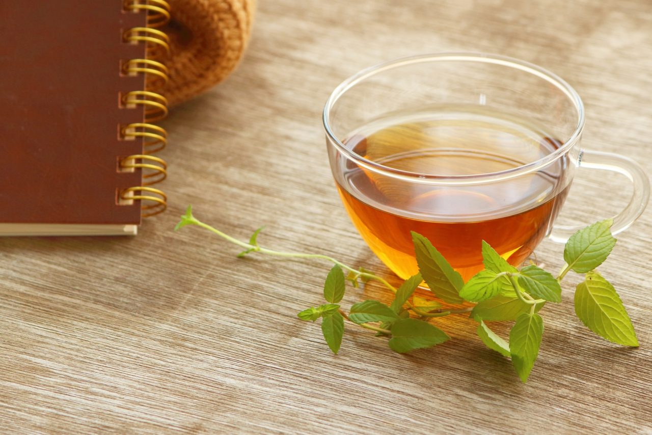 【月桃茶の作り方】実も葉もお茶にできるって本当？美味しい入れ方や飲み方もご紹介