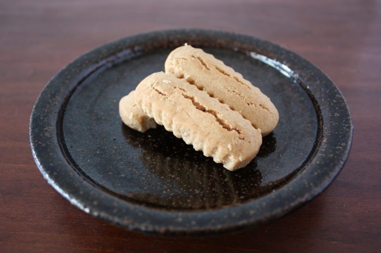 【ちんすこうの賞味期限は？】どのくらい過ぎても大丈夫なの？