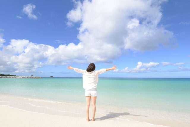 沖縄移住は最悪?最高?まとめ