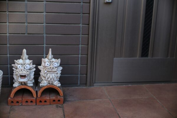 「沖縄の工芸品」に関する記事一覧