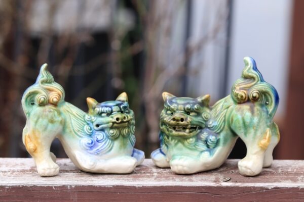 【新築祝いにシーサーの贈り物】はどんな意味を持つ？