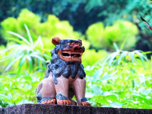 【シーサーは本当に魔除けなのか？】必ず災いを防ぐ存在なの？