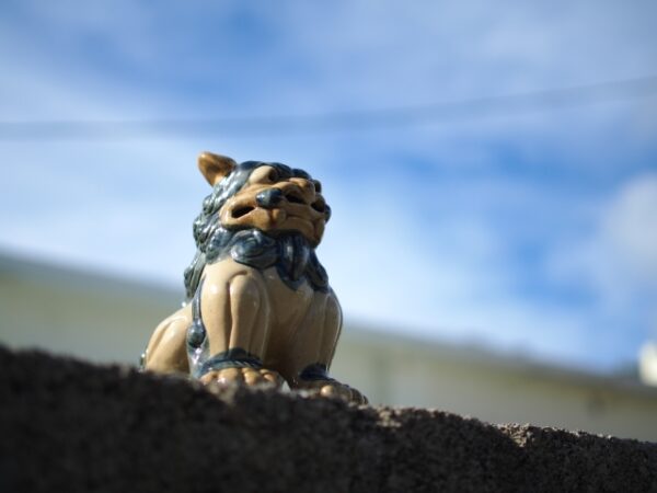 新築祝い用のシーサーを選ぶ際の基本的な考え方は？