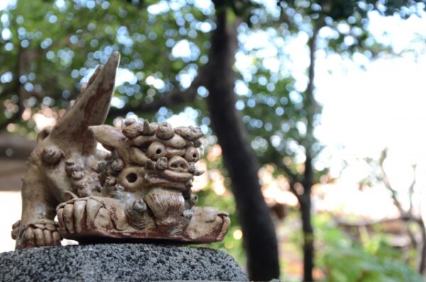 なぜ、沖縄では「魔除け」が必要とされたのか?