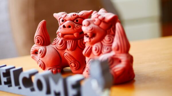 【シーサーを贈らない方が良い場合は？】気持ちが空回りすると失敗する？