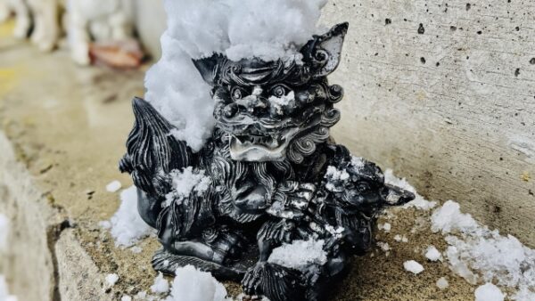 なぜシーサーは宗教色が強くなりすぎなかったのか？