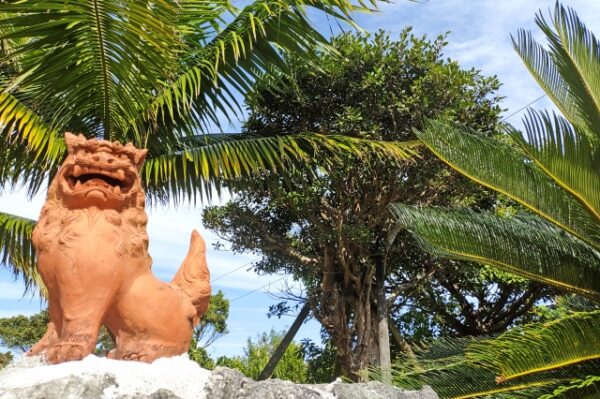 【シーサーはなぜ守り神なのか？】贈り物として選ばれる理由は？