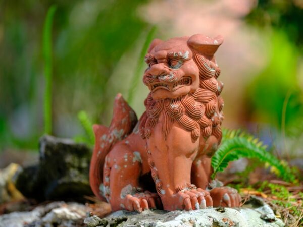 【シーサーは誰が何のために作ったのか？】生まれた背景や人物は存在する？