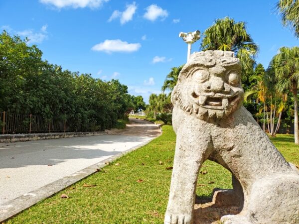 過去、シーサーを必要とする時代背景とは?