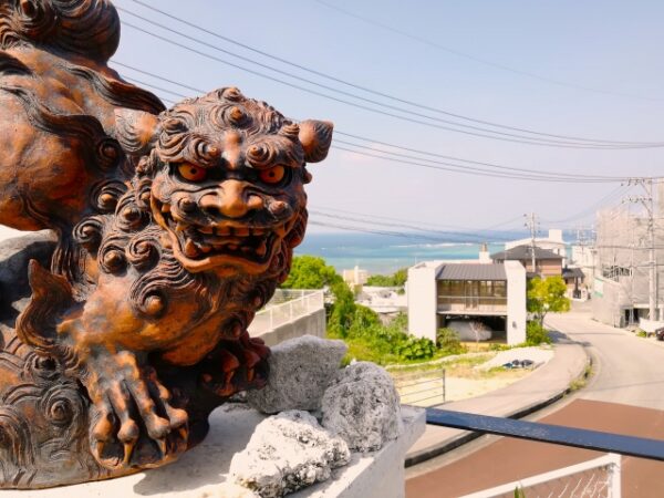 シーサーが庶民の暮らしへ広がっていった理由は?