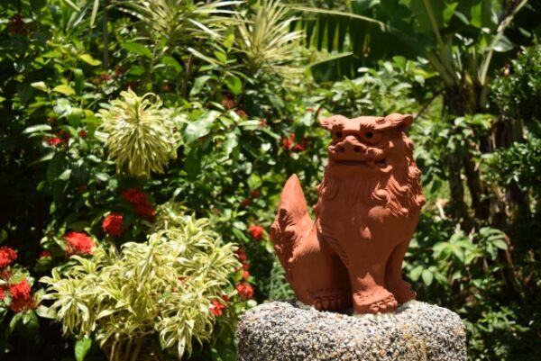 シーサーを貰う側から見た贈り物としての印象は？