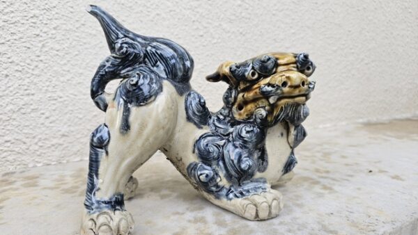 シーサーは「誰にでも向いている贈り物」になるの?