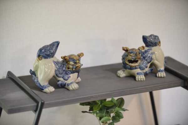 新築祝い用シーサーの納期・準備期間で気をつけたい点は？