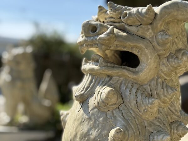 シーサーを贈らない判断が関係性を守ることもある?