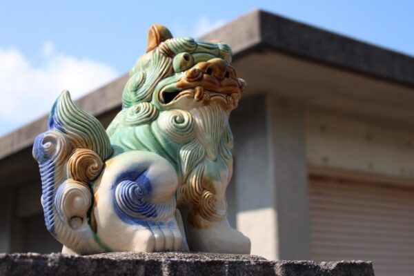 なぜ、家の「守り神」として置かれるようになったのか?