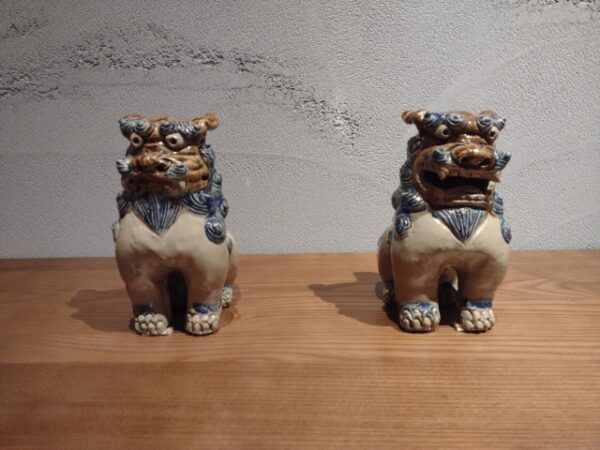 新築祝いとしてシーサーを贈っても失礼にならないか？