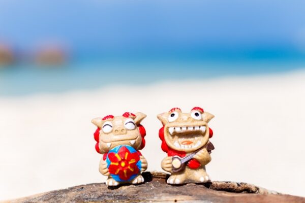 「母の日」にシーサーを贈ることは気持ちを伝える上でOKなのか？