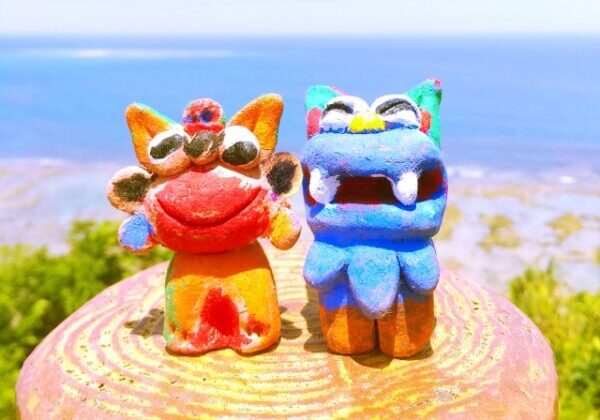 【母の日にシーサーを贈るのはどうか？】違う形で感謝を伝えられる？