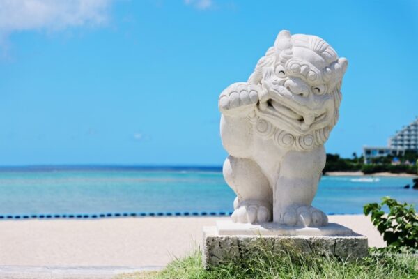 【父の日にシーサーを贈るのはどうか？】感謝の気持ちは伝えられる？