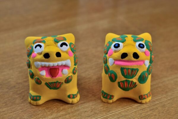 【シーサーの置き方が逆だとまずい？】効果や守りの力が弱まるって本当？