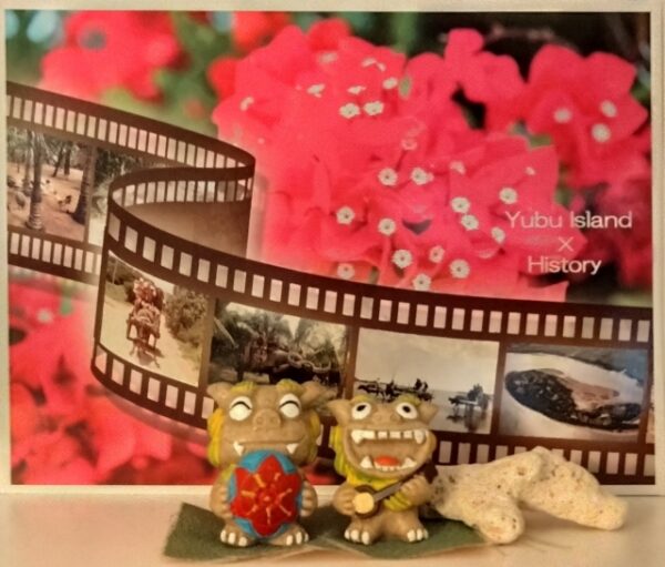 母の日のシーサーに合う「色合い」と「素材感」はある？