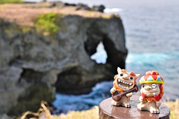 還暦祝いとしてシーサーを贈ることは失礼になるの？