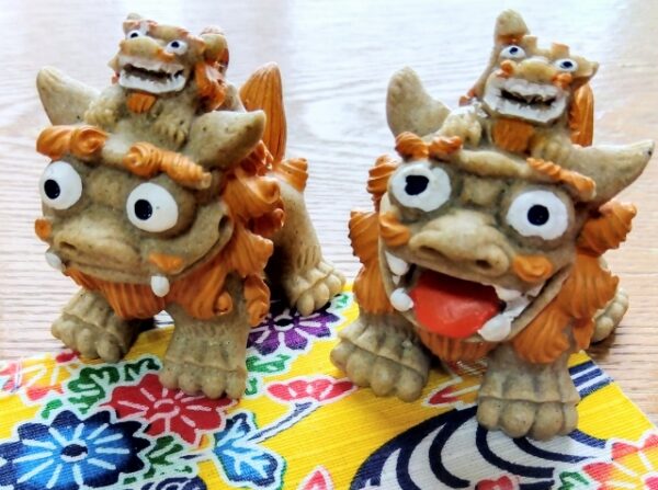 傘寿祝いのシーサーを贈る際の相手への「配慮」は?