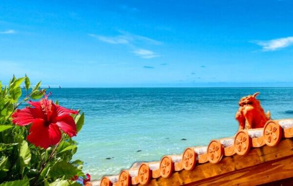 母の日にシーサーを贈るタイミングと渡し方は？