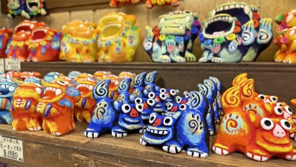 まとめ:シーサーの色選びで大切なこと