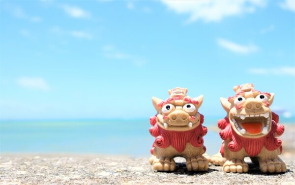 どんなシーサーが結婚祝いのプレゼントに向いてるの？