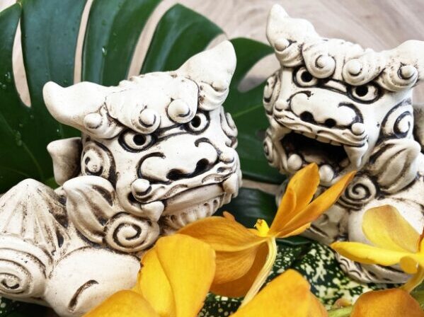 傘寿祝いで贈るシーサーの「色」に対する考え方は?