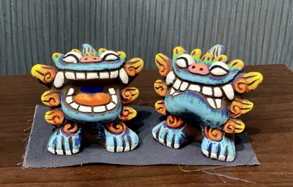 【古希祝いにシーサーはふさわしい？】70歳という節目に贈る意味は？