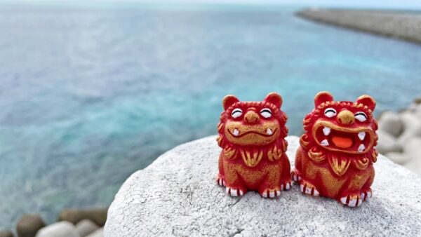 退職祝いに贈るシーサーとして「選びやすい」特徴は？