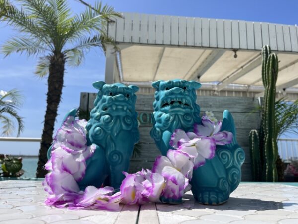 【シーサーを玄関に置くとどうなる？】生活にどんな変化があるの？