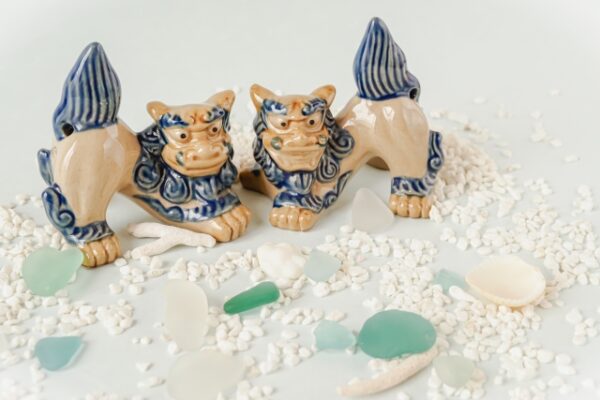 結婚祝いとしてシーサーが選ばれる理由は？