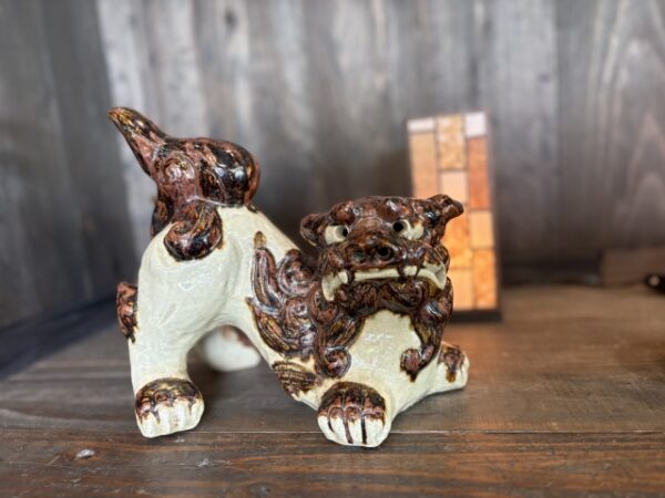 父の日に贈るシーサーに向いている選び方は？