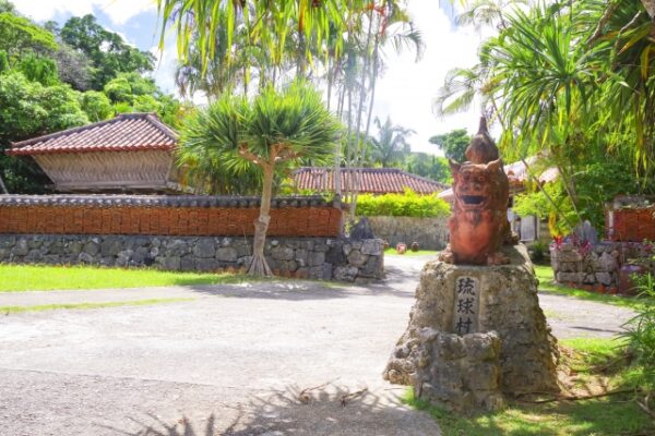 喜寿祝いに沖縄の「シーサー」は合うのかという不安は?