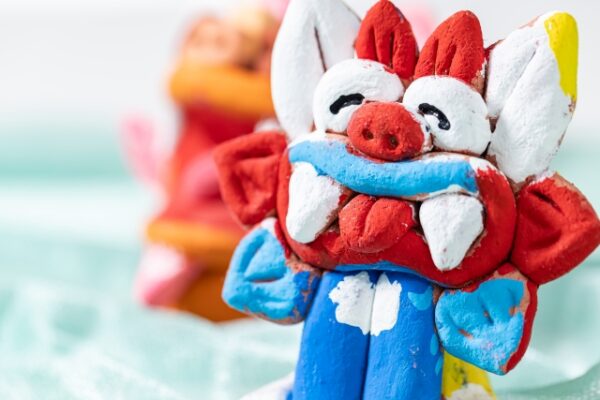 ちなみに「ウェディングシーサー」はどんな位置づけ？