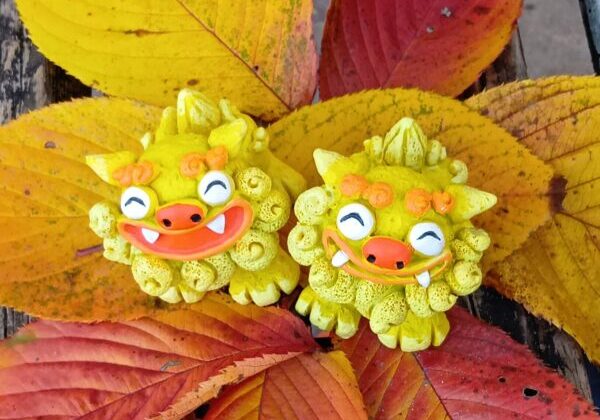 【傘寿祝いに沖縄のシーサーを贈る意味は？】80歳という人生の節目に合う？