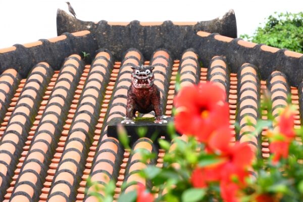 母の日と「シーサー」が持つ意味合いは重なるのか？