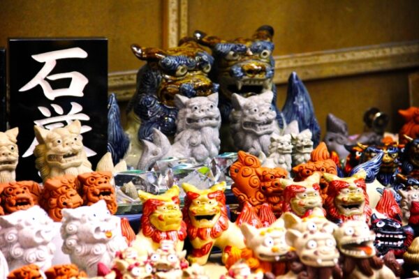 還暦祝いのシーサーを選ぶ際に気をつけたいポイントは？
