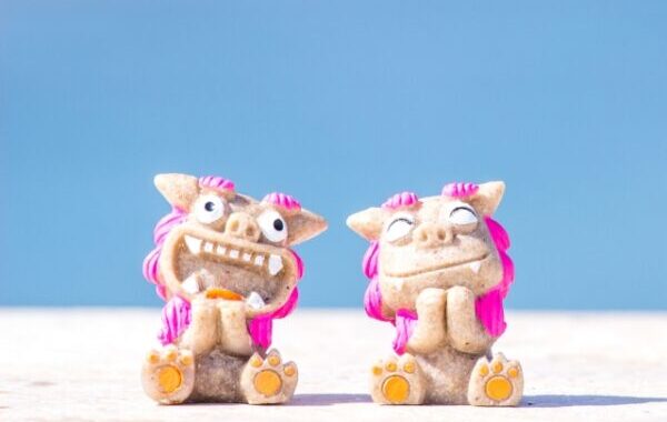 母の日にシーサーを贈る際の注意点は？