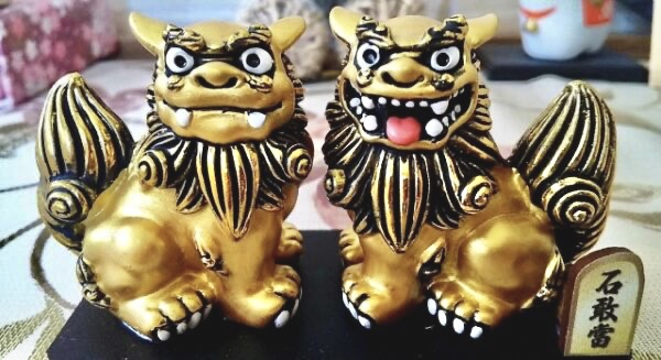 【米寿祝いに沖縄のシーサーを贈る意味は？】88歳の節目に感謝を示せる？