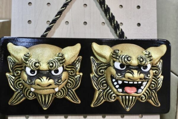 米寿祝いに贈るシーサーの「色」についての考え方は？