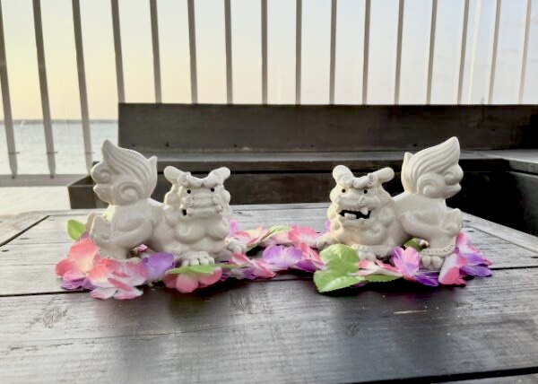 卒寿祝いに贈るシーサーに向いている「選び方」は？