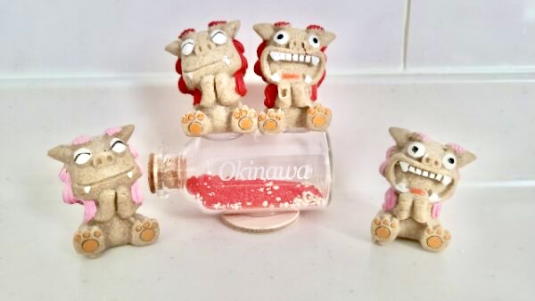 卒寿祝いに贈るシーサーに添える「言葉」の考え方は？