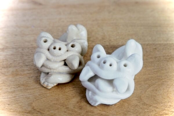 卒寿祝いに贈るシーサーの「色」の考え方は？